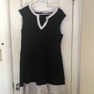 Dress with pockets!